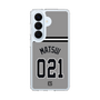 スリムプロテクションケース［ 読売ジャイアンツ - #021 MATSUI - ビジター ］