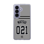 スリムプロテクションケース［ 読売ジャイアンツ - #021 MATSUI - ビジター ］