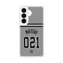 スリムプロテクションケース［ 読売ジャイアンツ - #021 MATSUI - ビジター ］