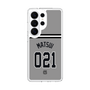 スリムプロテクションケース［ 読売ジャイアンツ - #021 MATSUI - ビジター ］