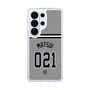 スリムプロテクションケース［ 読売ジャイアンツ - #021 MATSUI - ビジター ］
