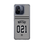 スリムプロテクションケース［ 読売ジャイアンツ - #021 MATSUI - ビジター ］