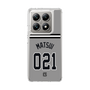 スリムプロテクションケース［ 読売ジャイアンツ - #021 MATSUI - ビジター ］