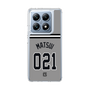 スリムプロテクションケース［ 読売ジャイアンツ - #021 MATSUI - ビジター ］