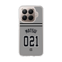 スリムプロテクションケース［ 読売ジャイアンツ - #021 MATSUI - ビジター ］