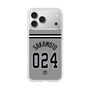 スリムプロテクションケース［ 読売ジャイアンツ - #024 SAKAMOTO - ビジター ］