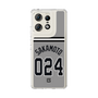 スリムプロテクションケース［ 読売ジャイアンツ - #024 SAKAMOTO - ビジター ］