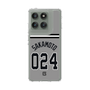 スリムプロテクションケース［ 読売ジャイアンツ - #024 SAKAMOTO - ビジター ］
