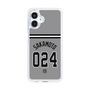 スリムプロテクションケース［ 読売ジャイアンツ - #024 SAKAMOTO - ビジター ］