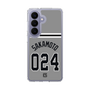 スリムプロテクションケース［ 読売ジャイアンツ - #024 SAKAMOTO - ビジター ］