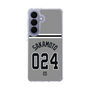 スリムプロテクションケース［ 読売ジャイアンツ - #024 SAKAMOTO - ビジター ］
