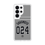 スリムプロテクションケース［ 読売ジャイアンツ - #024 SAKAMOTO - ビジター ］