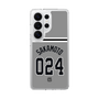 スリムプロテクションケース［ 読売ジャイアンツ - #024 SAKAMOTO - ビジター ］