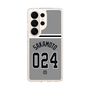 スリムプロテクションケース［ 読売ジャイアンツ - #024 SAKAMOTO - ビジター ］