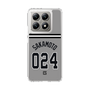 スリムプロテクションケース［ 読売ジャイアンツ - #024 SAKAMOTO - ビジター ］