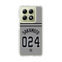 スリムプロテクションケース［ 読売ジャイアンツ - #024 SAKAMOTO - ビジター ］