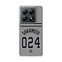 スリムプロテクションケース［ 読売ジャイアンツ - #024 SAKAMOTO - ビジター ］