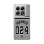 スリムプロテクションケース［ 読売ジャイアンツ - #024 SAKAMOTO - ビジター ］