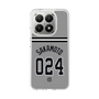スリムプロテクションケース［ 読売ジャイアンツ - #024 SAKAMOTO - ビジター ］