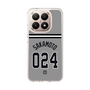 スリムプロテクションケース［ 読売ジャイアンツ - #024 SAKAMOTO - ビジター ］