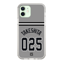 スリムプロテクションケース［ 読売ジャイアンツ - #025 TAKESHITA - ビジター ］