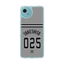 スリムプロテクションケース［ 読売ジャイアンツ - #025 TAKESHITA - ビジター ］