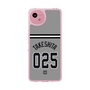 スリムプロテクションケース［ 読売ジャイアンツ - #025 TAKESHITA - ビジター ］