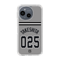スリムプロテクションケース［ 読売ジャイアンツ - #025 TAKESHITA - ビジター ］