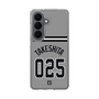 スリムプロテクションケース［ 読売ジャイアンツ - #025 TAKESHITA - ビジター ］