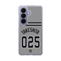 スリムプロテクションケース［ 読売ジャイアンツ - #025 TAKESHITA - ビジター ］