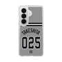 スリムプロテクションケース［ 読売ジャイアンツ - #025 TAKESHITA - ビジター ］