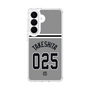 スリムプロテクションケース［ 読売ジャイアンツ - #025 TAKESHITA - ビジター ］