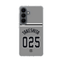 スリムプロテクションケース［ 読売ジャイアンツ - #025 TAKESHITA - ビジター ］