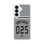 スリムプロテクションケース［ 読売ジャイアンツ - #025 TAKESHITA - ビジター ］