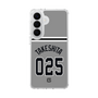 スリムプロテクションケース［ 読売ジャイアンツ - #025 TAKESHITA - ビジター ］