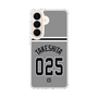 スリムプロテクションケース［ 読売ジャイアンツ - #025 TAKESHITA - ビジター ］