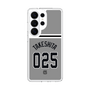 スリムプロテクションケース［ 読売ジャイアンツ - #025 TAKESHITA - ビジター ］