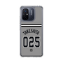 スリムプロテクションケース［ 読売ジャイアンツ - #025 TAKESHITA - ビジター ］