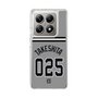 スリムプロテクションケース［ 読売ジャイアンツ - #025 TAKESHITA - ビジター ］