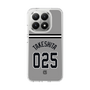スリムプロテクションケース［ 読売ジャイアンツ - #025 TAKESHITA - ビジター ］