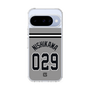 スリムプロテクションケース［ 読売ジャイアンツ - #029 NISHIKAWA - ビジター ］