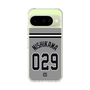 スリムプロテクションケース［ 読売ジャイアンツ - #029 NISHIKAWA - ビジター ］
