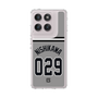 スリムプロテクションケース［ 読売ジャイアンツ - #029 NISHIKAWA - ビジター ］