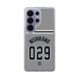 スリムプロテクションケース［ 読売ジャイアンツ - #029 NISHIKAWA - ビジター ］