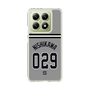 スリムプロテクションケース［ 読売ジャイアンツ - #029 NISHIKAWA - ビジター ］