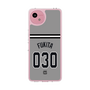 スリムプロテクションケース［ 読売ジャイアンツ - #030 FUKITA - ビジター ］