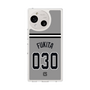 スリムプロテクションケース［ 読売ジャイアンツ - #030 FUKITA - ビジター ］