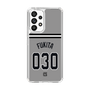 スリムプロテクションケース［ 読売ジャイアンツ - #030 FUKITA - ビジター ］