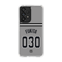 スリムプロテクションケース［ 読売ジャイアンツ - #030 FUKITA - ビジター ］