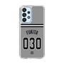 スリムプロテクションケース［ 読売ジャイアンツ - #030 FUKITA - ビジター ］